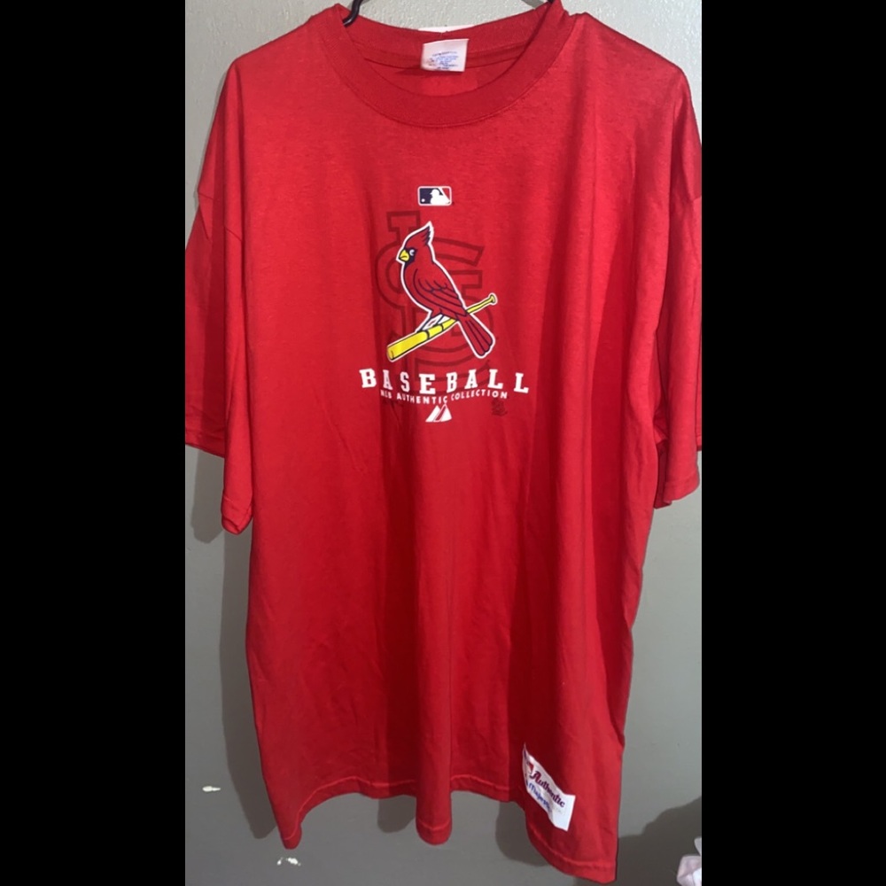 St. Louis Cardinals regular t shirt